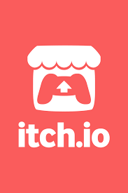 itch.io Icon